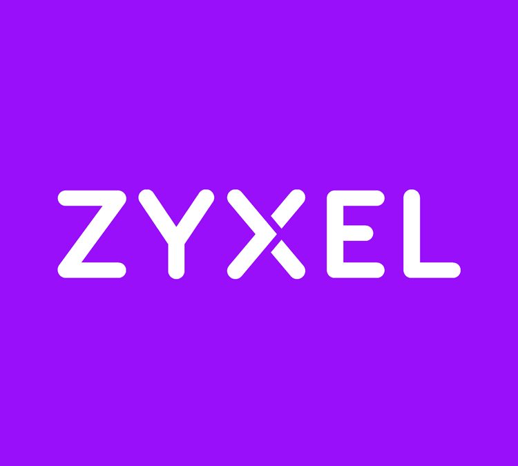 8 zyxel